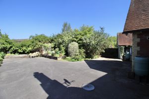 Parking/Garden- click for photo gallery